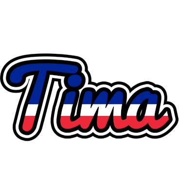 Tima france logo