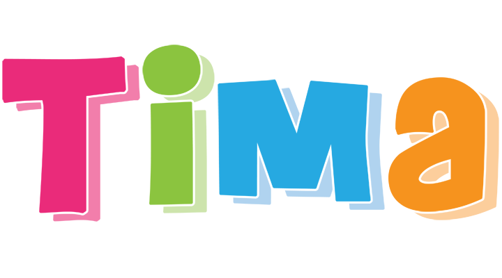 Tima friday logo