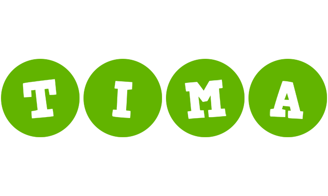Tima games logo