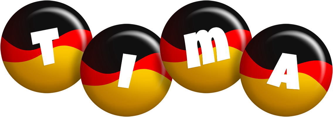 Tima german logo