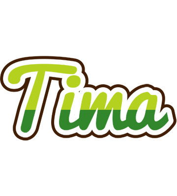 Tima golfing logo