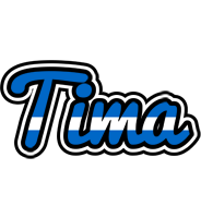 Tima greece logo