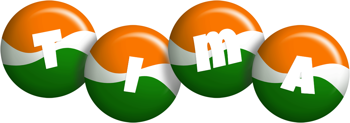 Tima india logo