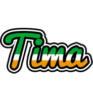Tima ireland logo