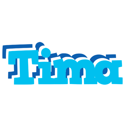 Tima jacuzzi logo