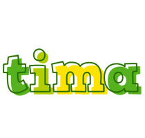 Tima juice logo