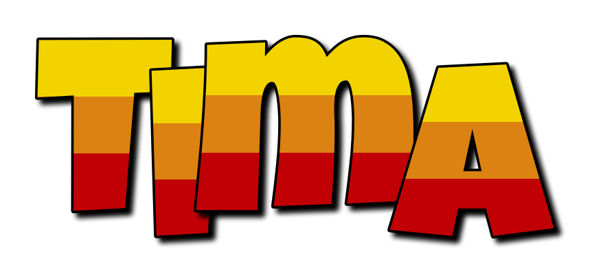 Tima jungle logo