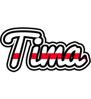 Tima kingdom logo