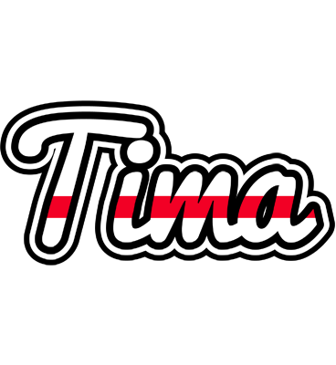 Tima kingdom logo