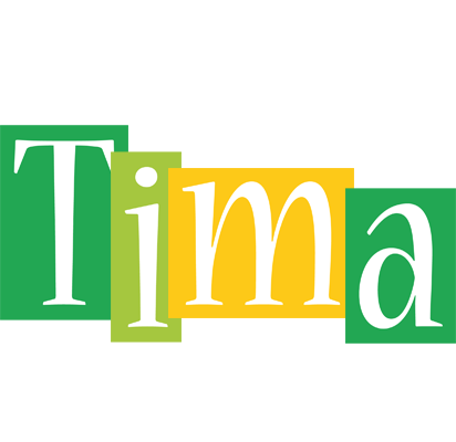 Tima lemonade logo