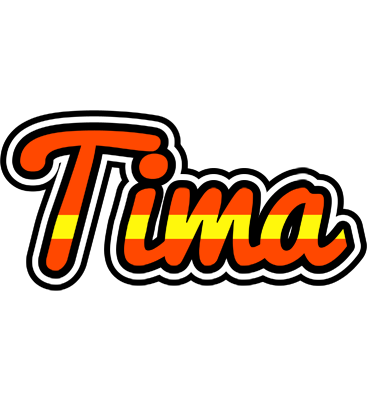 Tima madrid logo