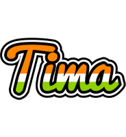 Tima mumbai logo