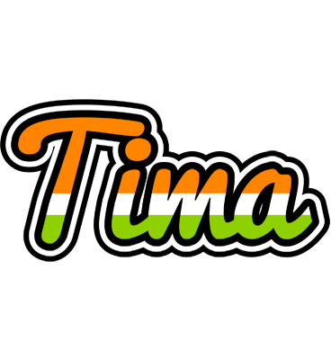 Tima mumbai logo
