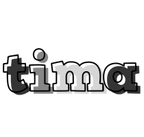 Tima night logo