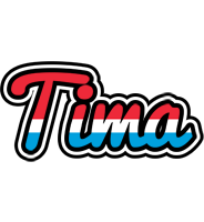 Tima norway logo