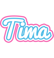Tima outdoors logo