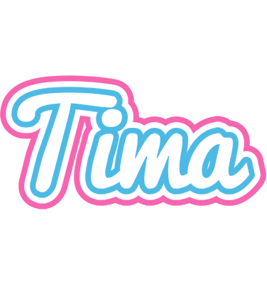 Tima outdoors logo