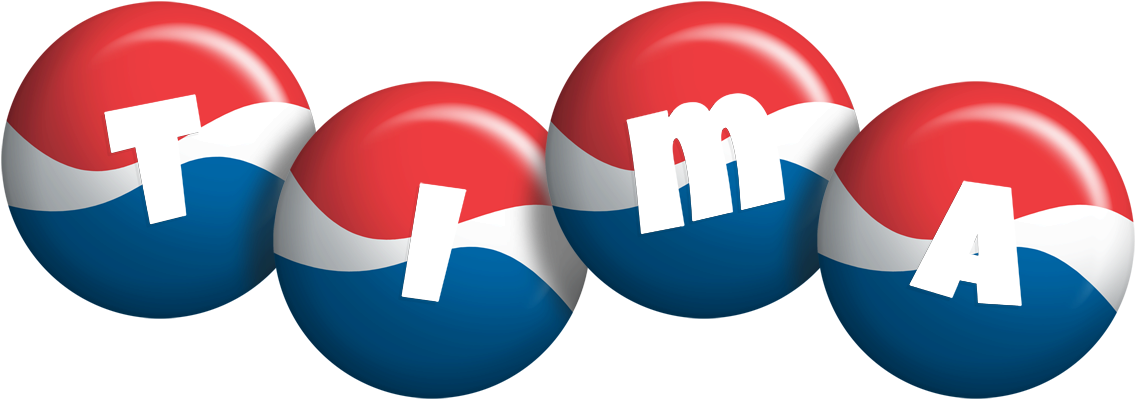 Tima paris logo