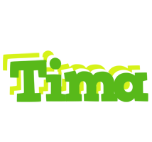 Tima picnic logo