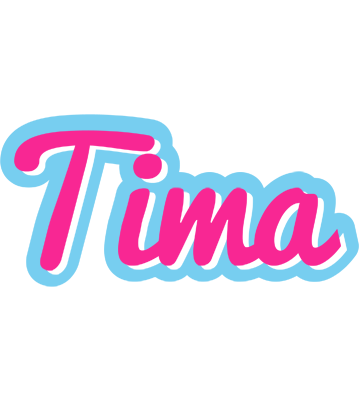 Tima popstar logo