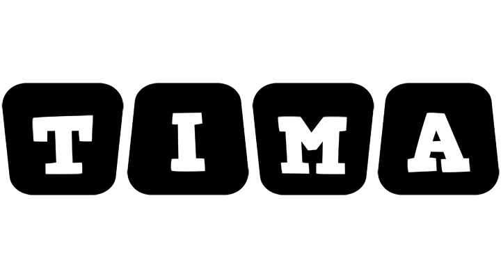Tima racing logo
