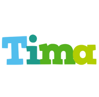 Tima rainbows logo