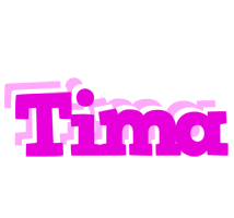 Tima rumba logo