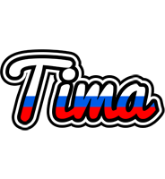 Tima russia logo