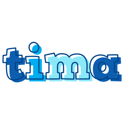 Tima sailor logo