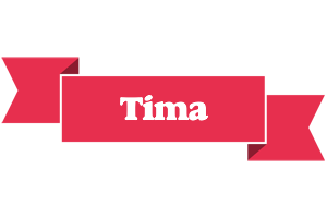 Tima sale logo