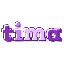 Tima sensual logo