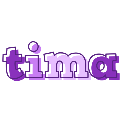 Tima sensual logo