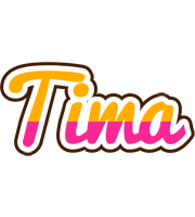 Tima smoothie logo