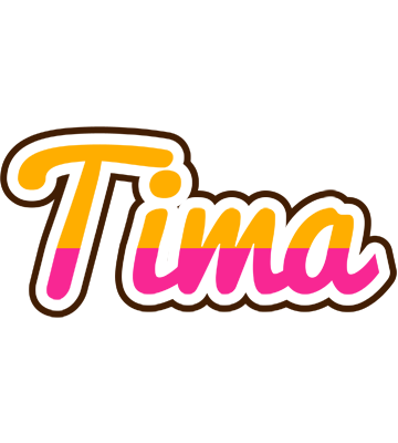Tima smoothie logo