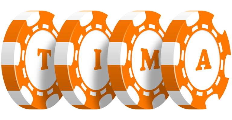 Tima stacks logo