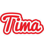 Tima sunshine logo