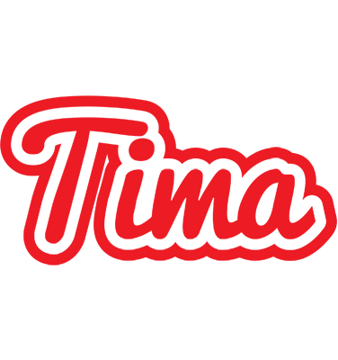 Tima sunshine logo