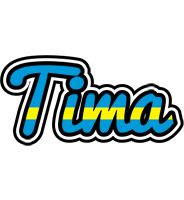 Tima sweden logo