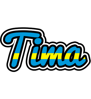 Tima sweden logo