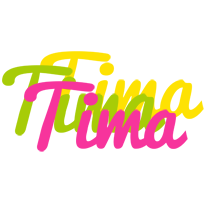 Tima sweets logo