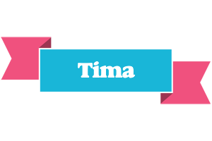 Tima today logo