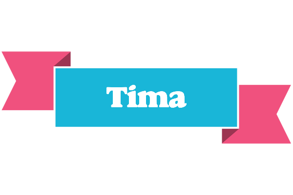 Tima today logo