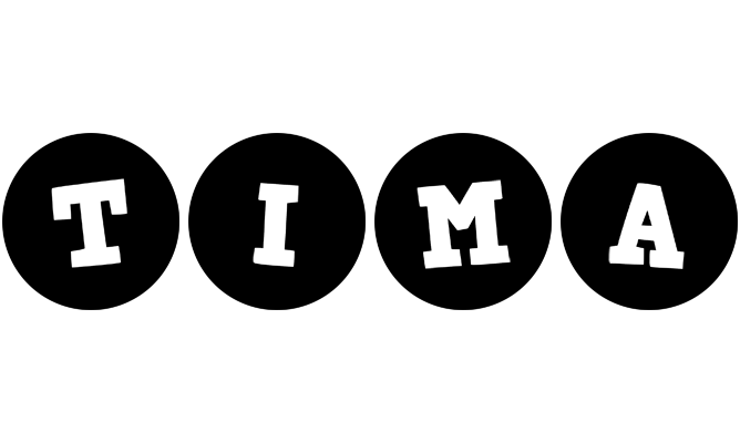 Tima tools logo