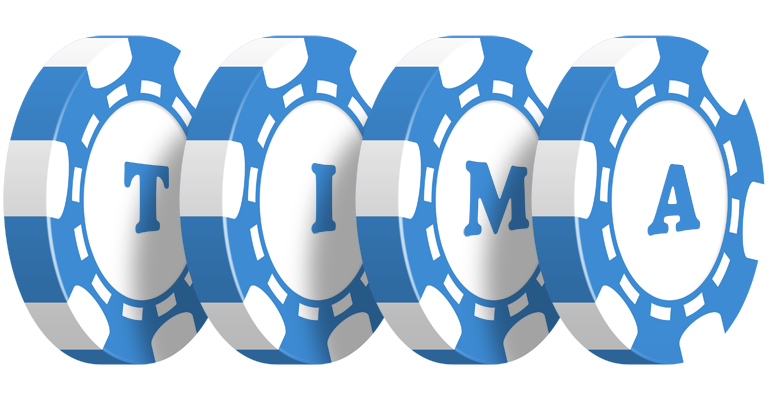 Tima vegas logo