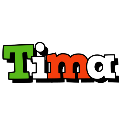 Tima venezia logo