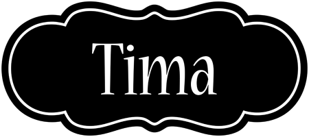 Tima welcome logo