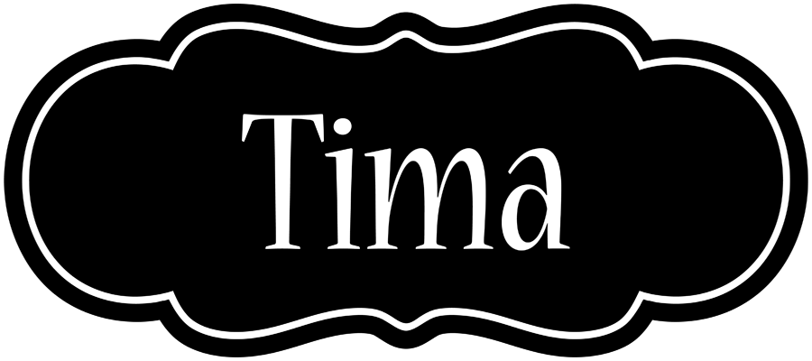 Tima welcome logo