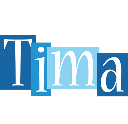 Tima winter logo