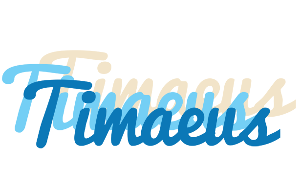 Timaeus breeze logo