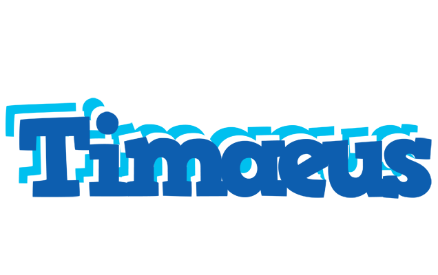 Timaeus business logo